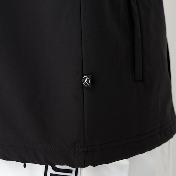 メンズ ゴルフ PC ストレッチコーチ ジャケット, PUMA Black, extralarge-JPN
