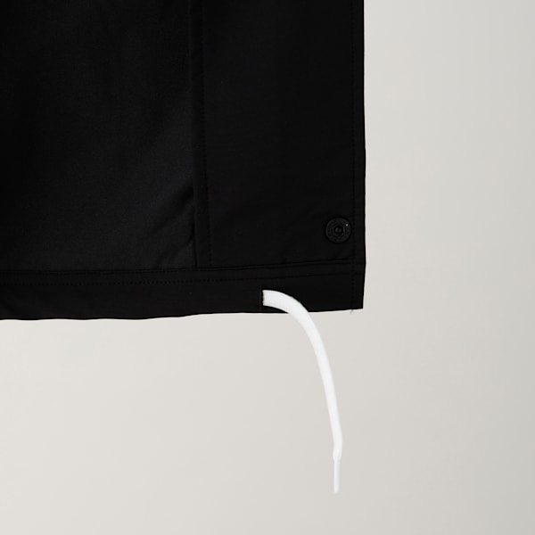 メンズ ゴルフ PC ストレッチコーチ ジャケット, PUMA Black, extralarge-JPN