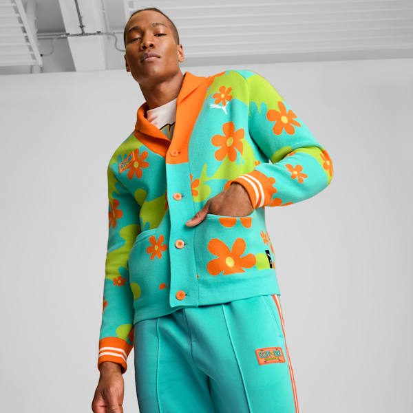 Scooby doo crewneck hot sale