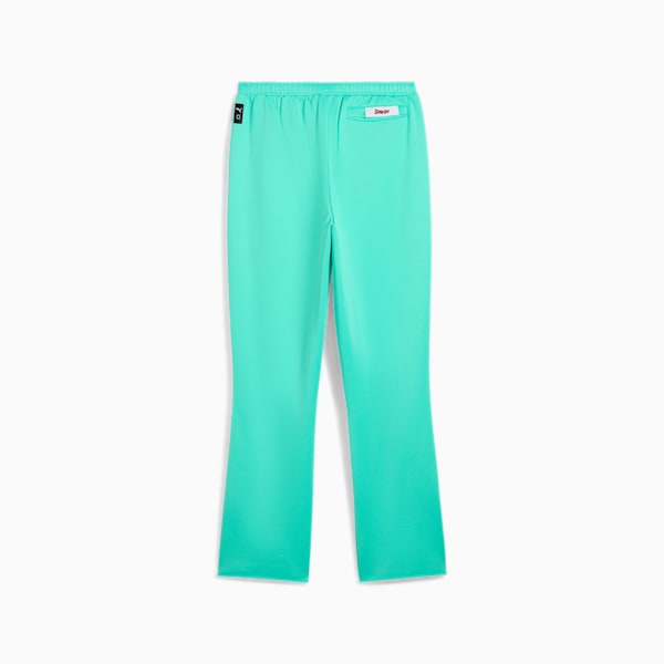 Pantalon PUMA HOOPS x SCOOBY DOO Homme, Aquatic, extralarge