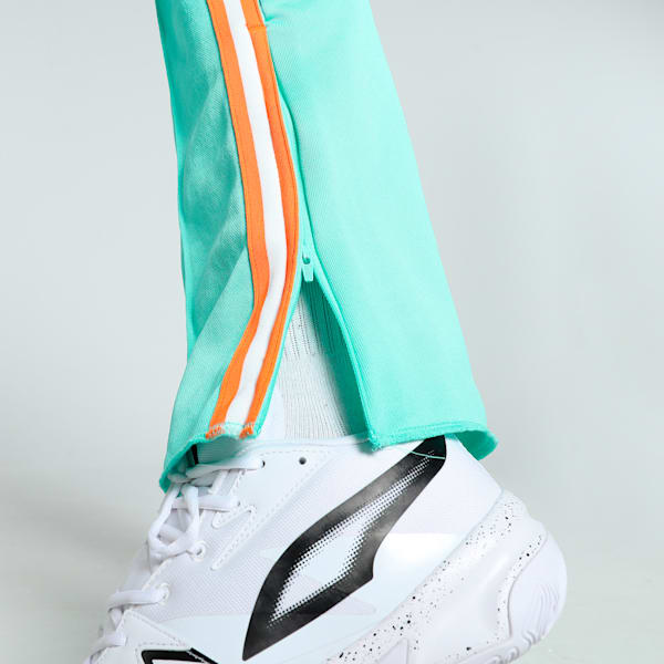 HOOPS x SCOOBY DOO Men's Basketball Pants, Aquatic, extralarge-IND