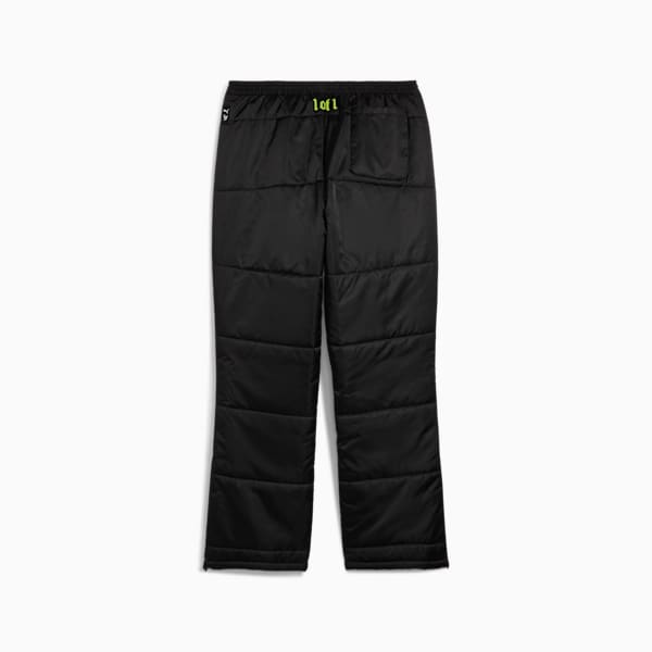 PUMA x LAMELO BALL LaFrancé Assist Men's Ski Pants, PUMA Black, extralarge