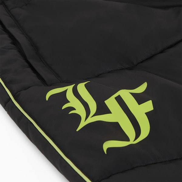 PUMA x LAMELO BALL LaFrancé Assist Ski Pants Men, PUMA Black, extralarge-GBR