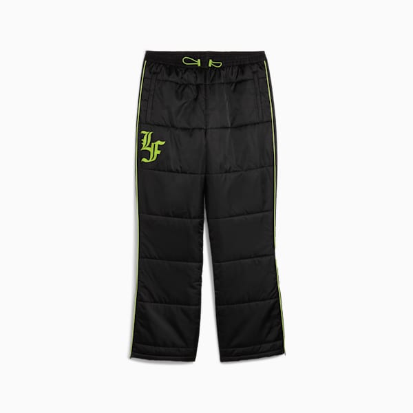 PUMA x LAMELO BALL LaFrancé Assist Men's Ski Pants, PUMA Black, extralarge