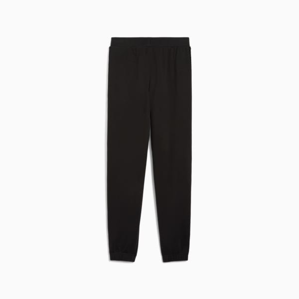 Pants deportivos Scuderia Ferrari Race para niño, PUMA Black, extralarge