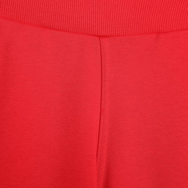 Scuderia Ferrari Race Motorsport Youth Pants, Rosso Corsa, extralarge-IND