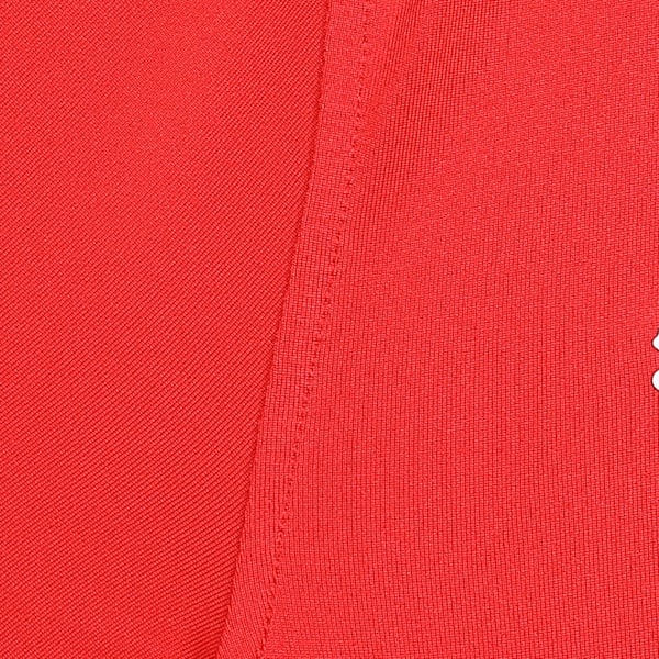 Ferrari Race Youth Motorsport Polo, Rosso Corsa, extralarge-IND