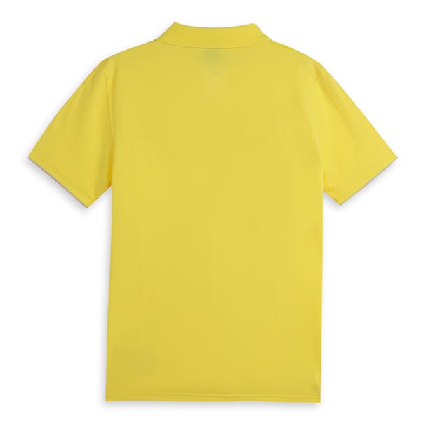 Ferrari Race Youth Motorsport Polo, Speed Yellow, extralarge-IND