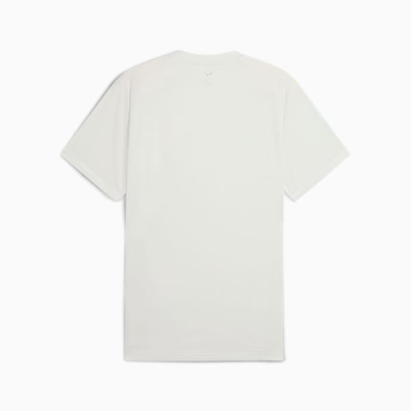 All-Pro Men's Tee, Vapor Gray, extralarge