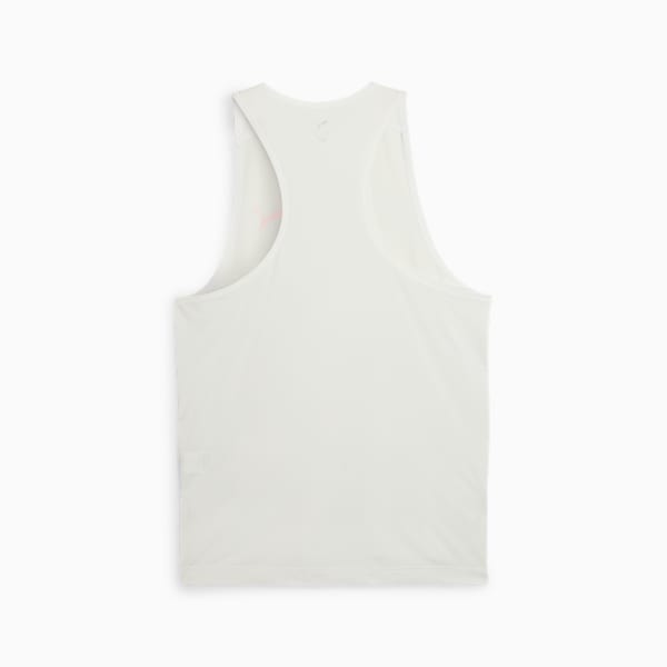 All-Pro Men's Singlet, Vapor Gray, extralarge