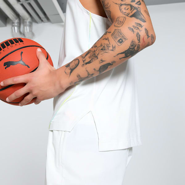 All-Pro Men's Singlet, Vapor Gray, extralarge-IND