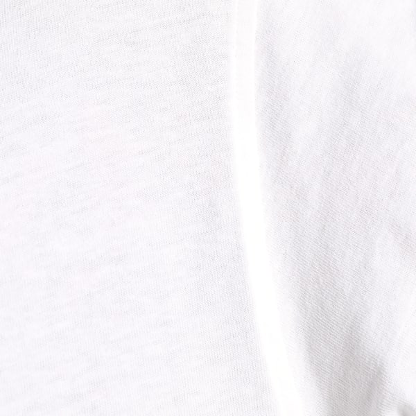 Jaws Core Men's Oversized Basketball Tee, PUMA White, extralarge-IND