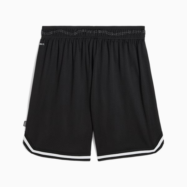 Hoop Dreamz Short, PUMA Black, extralarge
