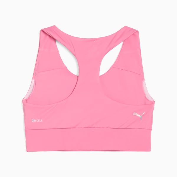 SB Stewie Sports Bra, Fast Pink, extralarge
