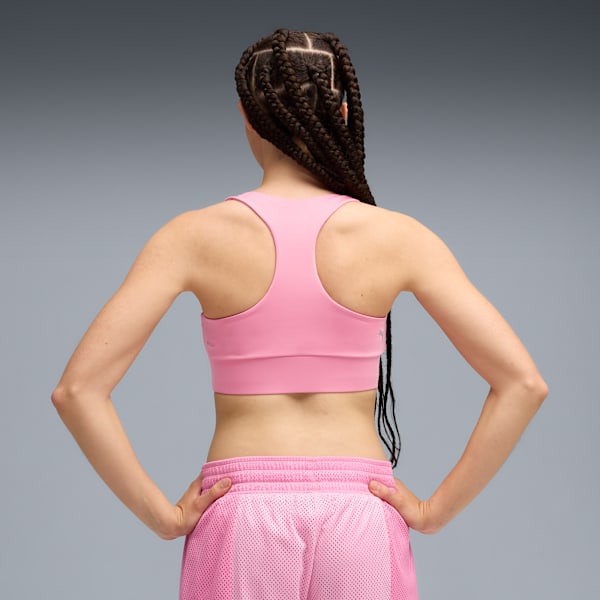 Sports Bra SB Stewie, Fast Pink, extralarge