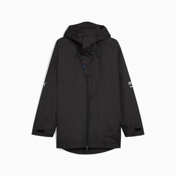 BMW M Motorsport Lifestyle Jacket Men | PUMA