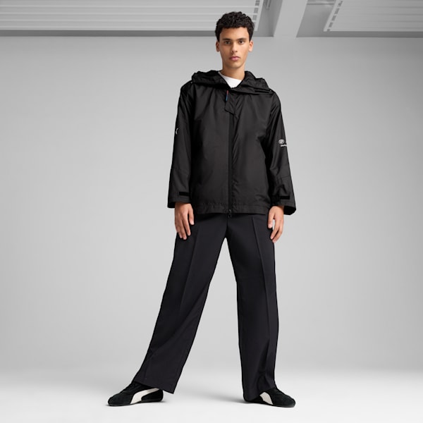Veste à la mode BMW M Motorsport Homme, PUMA Black, extralarge