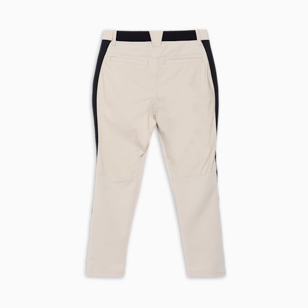 メンズ ゴルフ PF ストレッチ ウィンド ミックス スリム テーパード パンツ, Desert Dust, extralarge-JPN