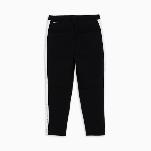 メンズ ゴルフ PF ストレッチ サイド ライン パデッド パンツ, PUMA Black, extralarge-JPN