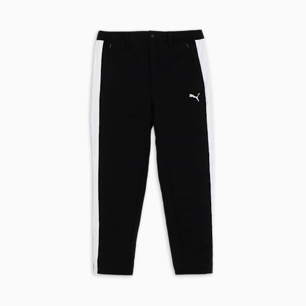メンズ ゴルフ PF ストレッチ サイド ライン パデッド パンツ, PUMA Black, extralarge-JPN