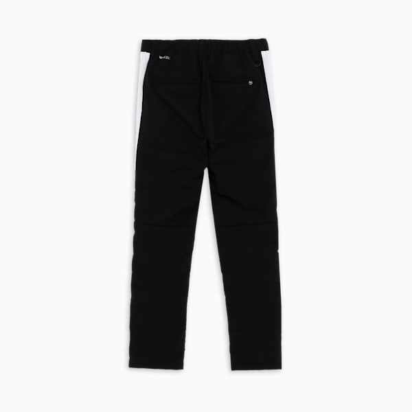 ウィメンズ ゴルフ PF W ストレッチ パデッド テーパード パンツ, PUMA Black, extralarge-JPN