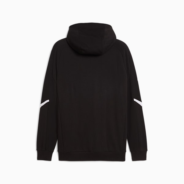 Chamarra Hombre BMW M Motorsport, PUMA Black, extralarge
