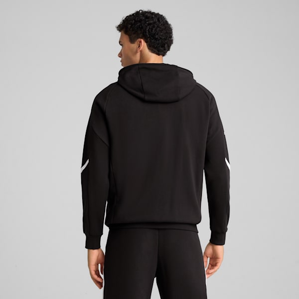 Chamarra Hombre BMW M Motorsport, PUMA Black, extralarge