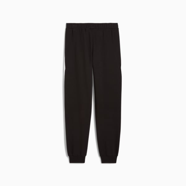 メンズ BMW MMS スウェット パンツ レギュラー, PUMA Black, extralarge-JPN