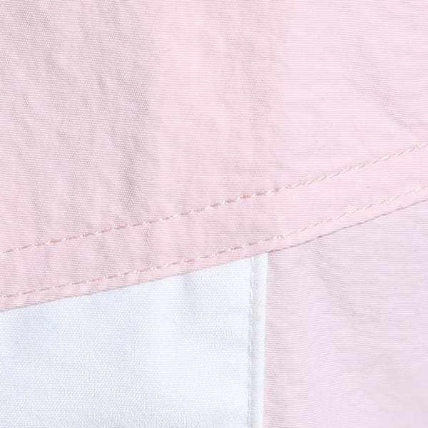 BMW M Motorsport Women's Relaxed Fit Woven Cargo Pants, Rose Mauve, extralarge-IND