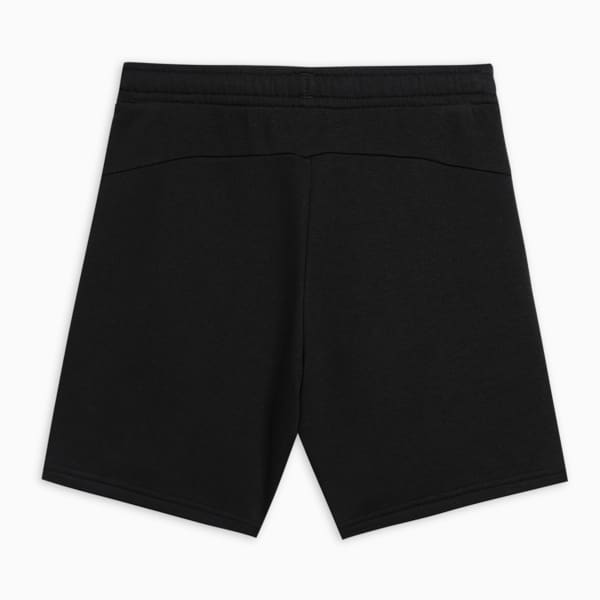 BMW M Motorsport Youth Shorts, PUMA Black, extralarge-IND