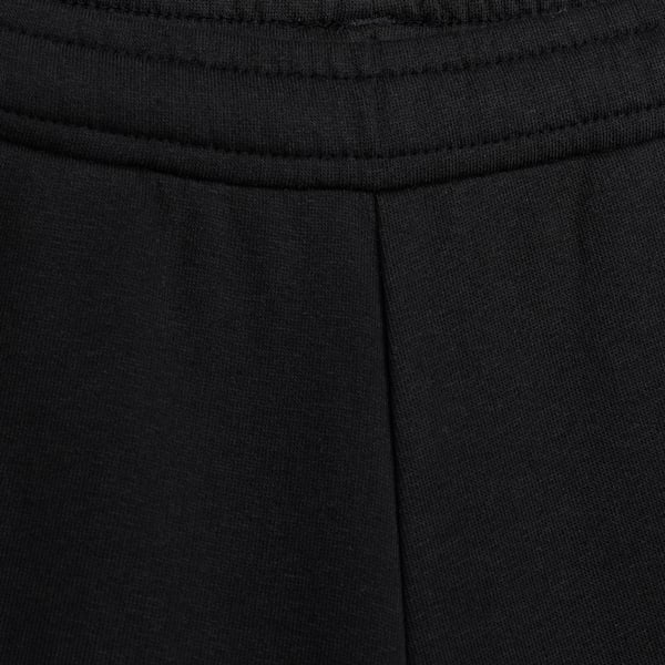 BMW M Motorsport Youth Shorts, PUMA Black, extralarge-IND