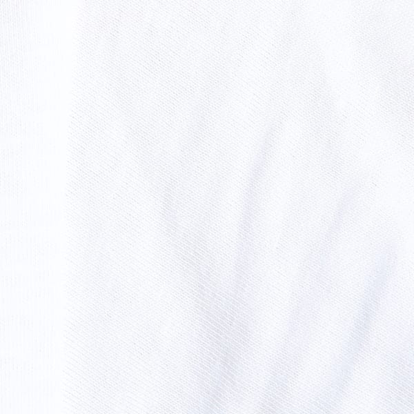 Melo Alien Skins Men's Oversized Basketball Tee, PUMA White, extralarge-IND