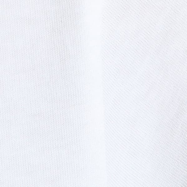 Melo Golden Men's Oversized Basketball Tee, PUMA White, extralarge-IND
