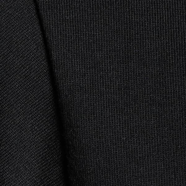 Melo Phoenix Men's Oversized Basketball Tee, PUMA Black, extralarge-IND