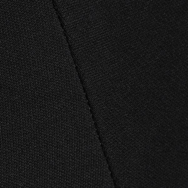 Caution Evostripe Cross Men's Basketball Jacket, PUMA Black, extralarge-IND