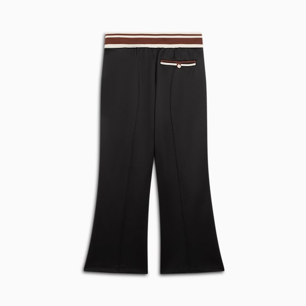 PUMA x THE BROOKLYN CIRCUS Men's Track Pants, PUMA Black, extralarge