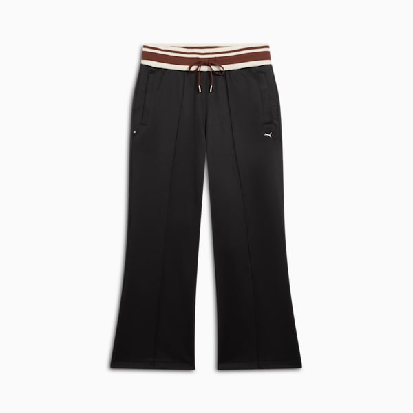PUMA x THE BROOKLYN CIRCUS Men's Track Pants, PUMA Black, extralarge