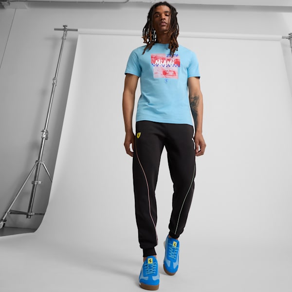 Scuderia Ferrari Miami Men's Tee | PUMA Scuderia Ferrari Miami Men's Tee | PUMA