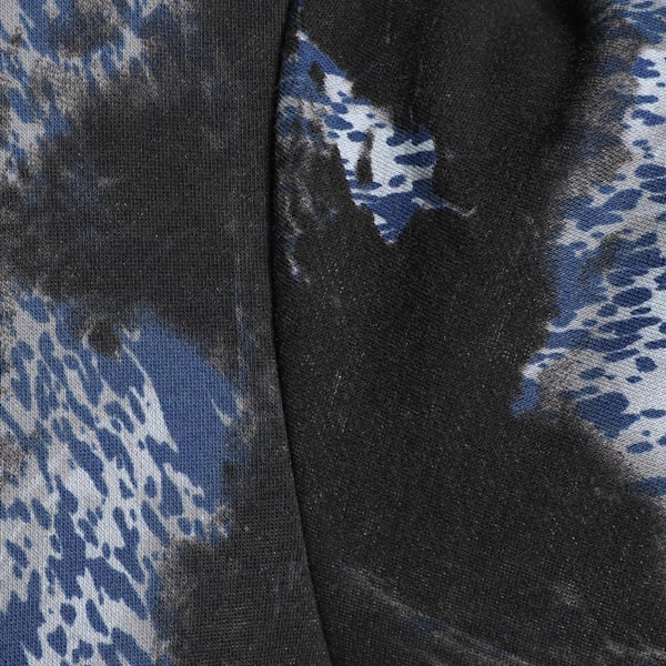 BMW M Motorsport Colour Splash All-over Print Men's Relaxed Fit Hoodie, PUMA Black, extralarge-IND