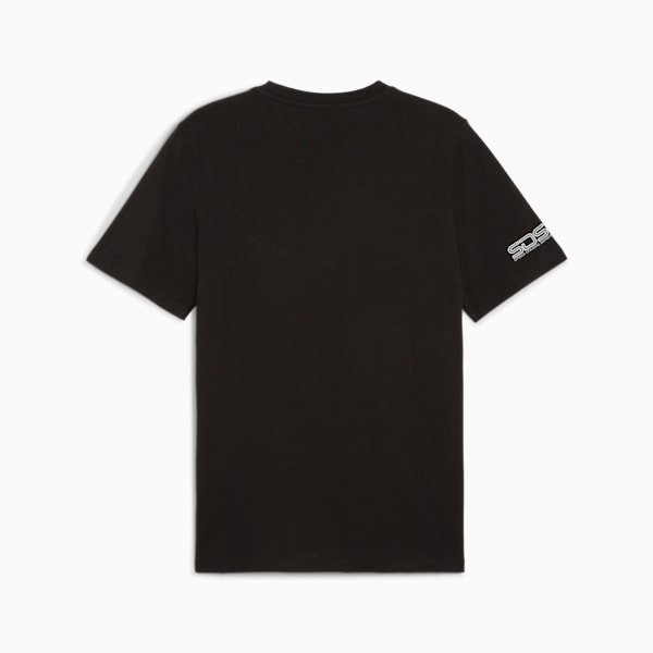 F1® SDS 2.0 Motorsport Men's Tee, PUMA Black, extralarge-IND