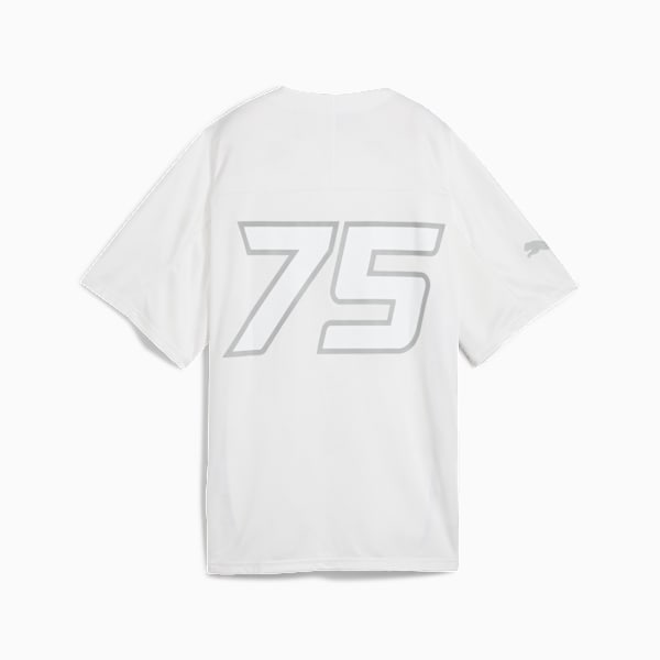 Formula 1® Jer-She Women Tee, PUMA White, extralarge