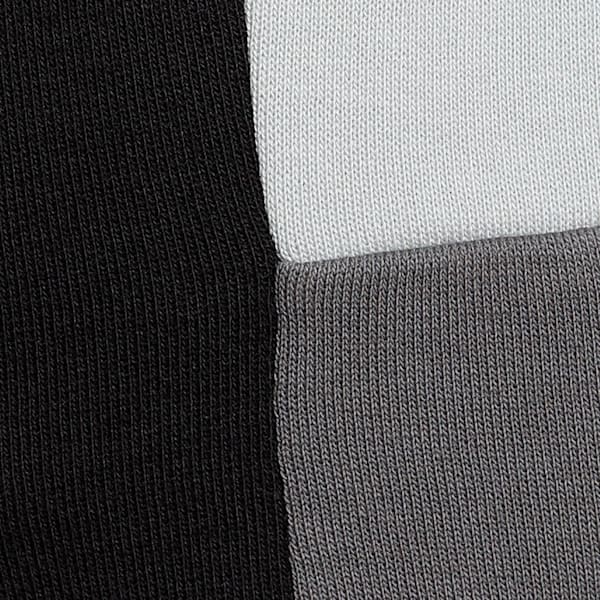 HOOPS x LAFRANCÉ Written in Chrome Men's Relaxed Fit Basketball Pants, PUMA Black, extralarge-IND