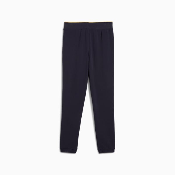 ROAD TO UNITY Big Kids' Sweatpants, New Navy, extralarge