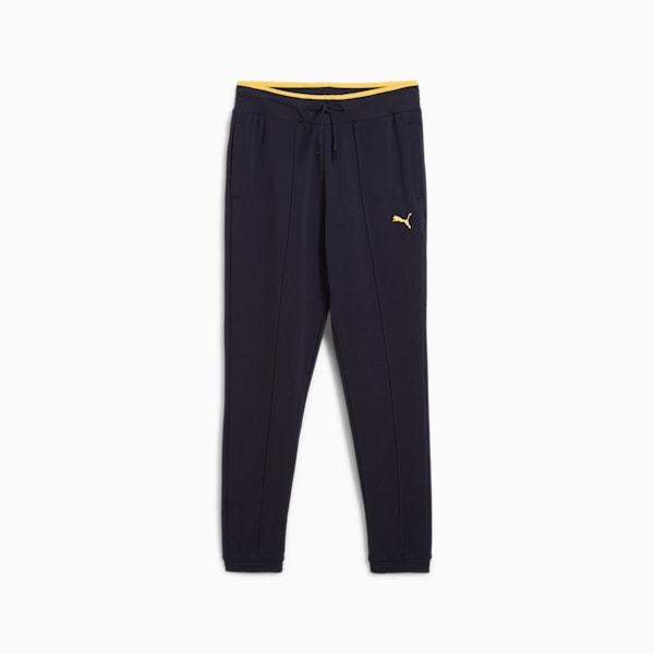 ROAD TO UNITY Big Kids' Sweatpants, New Navy, extralarge