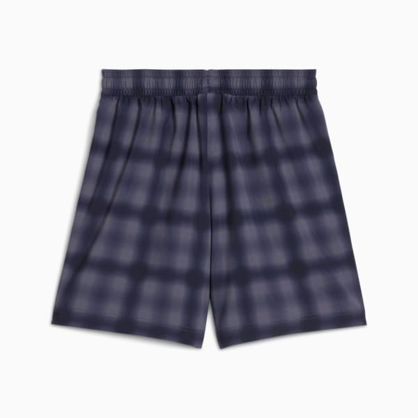 Shorts holgados para niños grandes ROAD TO UNITY, New Navy-AOP, extralarge