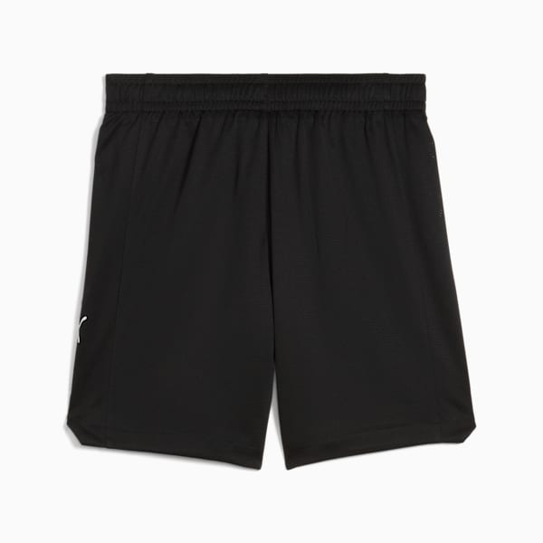 Shorts de básquetbol Posterize para niño, PUMA Black, extralarge