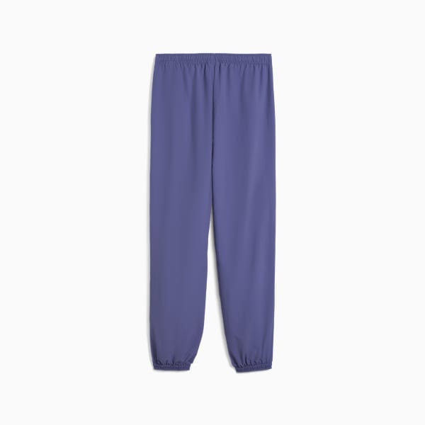 Pants holgados WARDROBE Essentials para adolescentes, Blue Crystal, extralarge