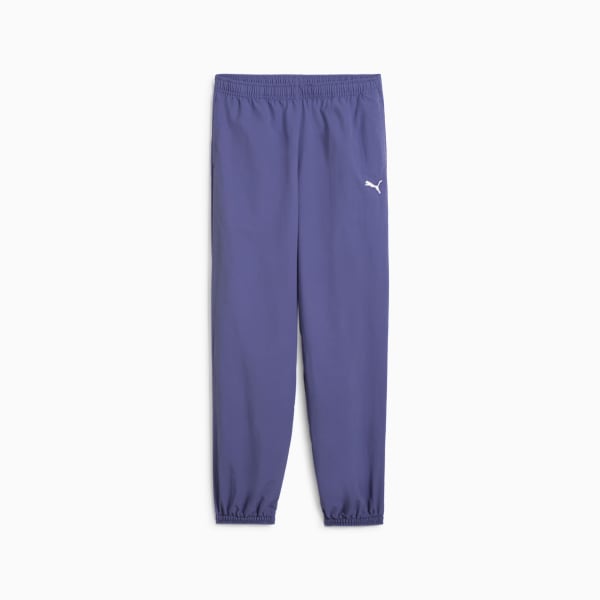 Pants holgados WARDROBE Essentials para adolescentes, Blue Crystal, extralarge