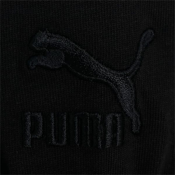 ユニセックス D1SK+ THANK YOU & FOREVER Tシャツ 長袖, PUMA Black, extralarge-JPN