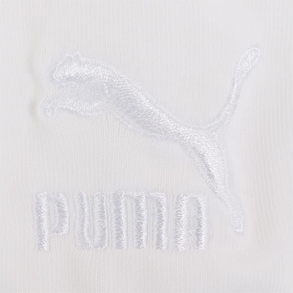 ユニセックス K7D1+ THANK YOU & FOREVER Tシャツ 長袖, PUMA White, extralarge-JPN